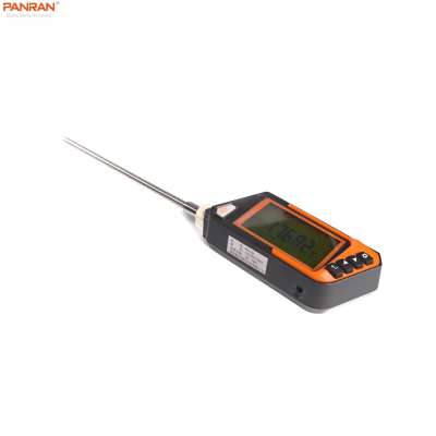 high precision digital thermometer PR710A Industrial/Laboratory Temperature Tester -40 to 160C standard accuracy thermometer